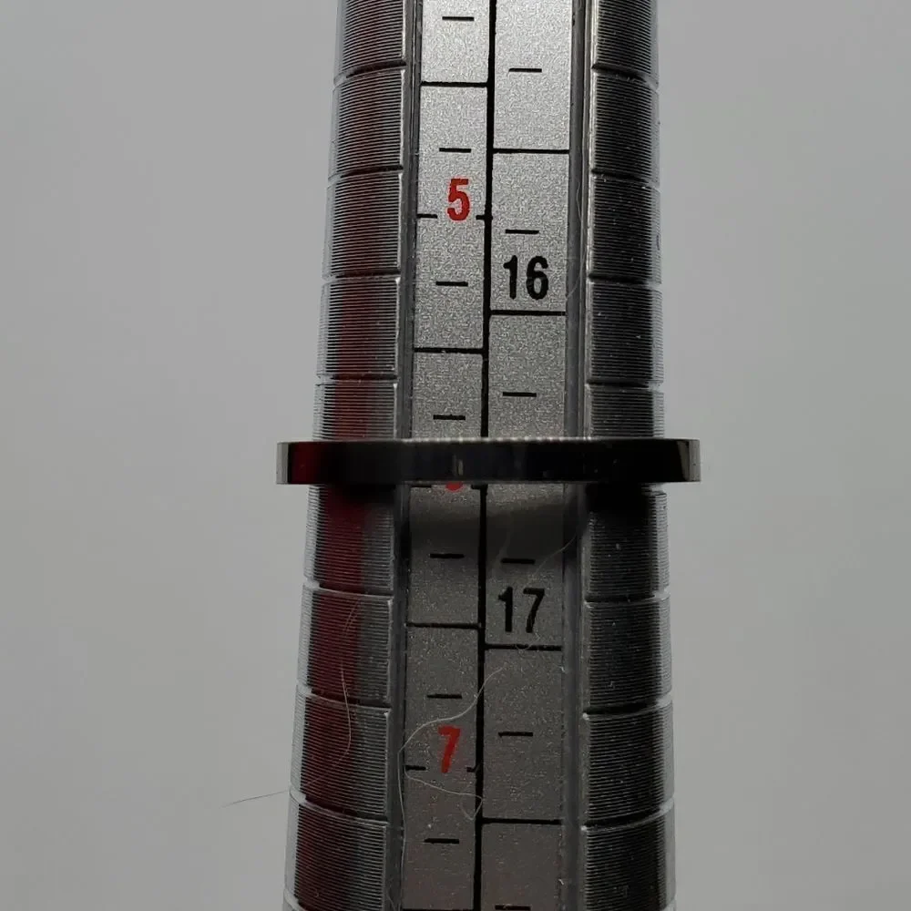 CS Titanium Ring - Picture 8 of 8